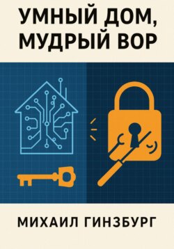 Умный дом, мудрый вор