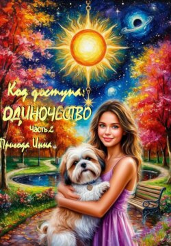 Код доступа: Одиночество. Часть 2
