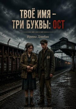 Имя твое - три буквы: ОСТ