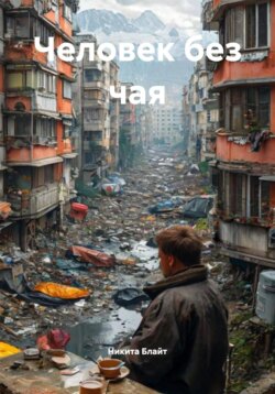 Человек без чая