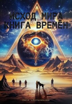 Исход мира. Книга времён