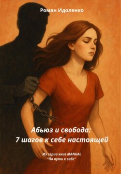 Абьюз или свобода. 7 шагов к себе настоящей