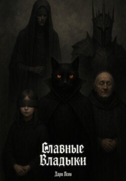 Славные Владыки