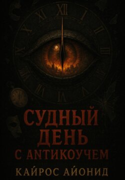 Судный день с антикоучем