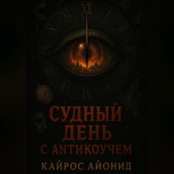 Судный день с антикоучем