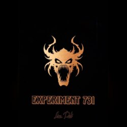 Эксперимент 731