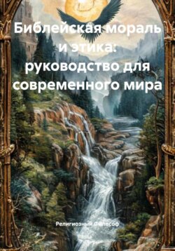 Библейская мораль и этика: руководство для современного мира
