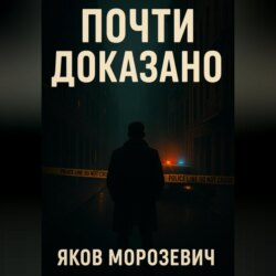 Почти доказано