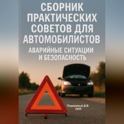 Сборник практических советов для Автомобилистов. Аварийные ситуации и безопасность