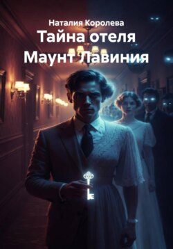 Тайна отеля Маунт Лавиния