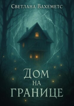 Дом на границе