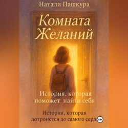 Комната Желаний