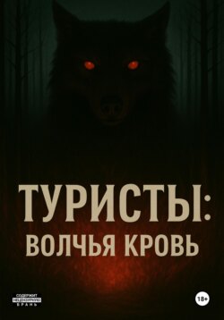 Туристы: Волчья Кровь