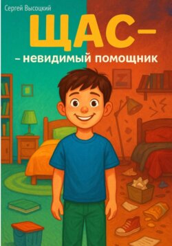 ЩАС невидимый помощник