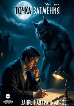 Точка затмения