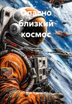 Опасно близкий космос