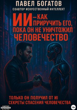 ИИ – как приручить его, пока он не уничтожил человечество
