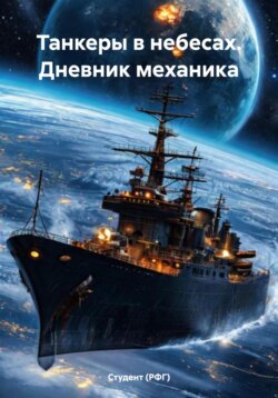 Танкеры в небесах. Дневник механика