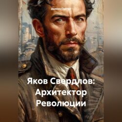 Яков Свердлов: Архитектор Революции