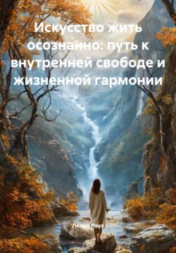 Искусство жить осознанно: путь к внутренней свободе и жизненной гармонии