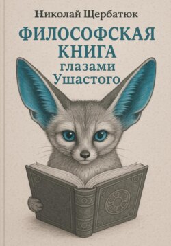 Философская книга глазами Ушастого