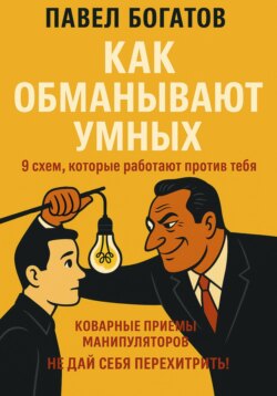 Как обманывают умных: 9 схем, которые работают против тебя