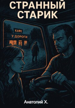 Странный старик