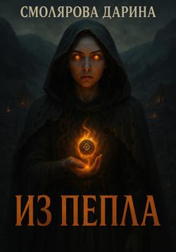 Из пепла