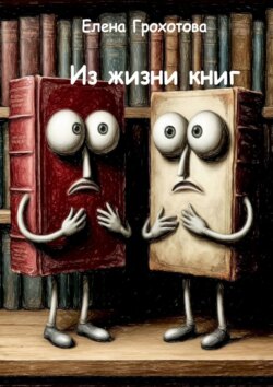 Из жизни книг
