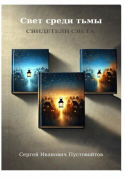Свет среди тьмы. Свидетели света