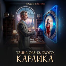 Тайна оранжевого карлика