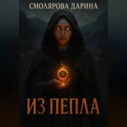 Из пепла