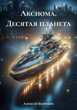 Аксиома. Десятая планета