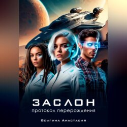 Заслон: Протокол перерождения