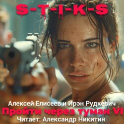 S-T-I-K-S. Пройти через туман VI