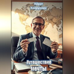 Путешествие мечты