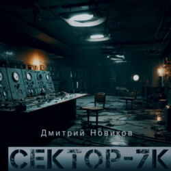 Секретные эксперименты- Сектор 7К