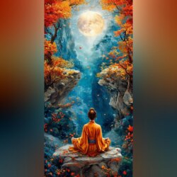 Сила Внутреннего Потенциала: Как Раскрыть Себя и Жить Осознанно