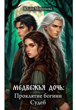 Медвежья дочь: Проклятие богини Судеб