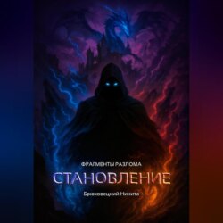 Фрагменты разлома: Становление