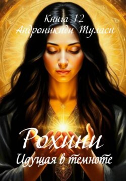 Рохини. Идущая в темноте. Книга 12