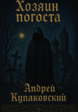 Хозяин погоста