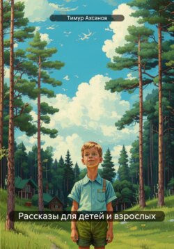 Рассказы для детей и взрослых