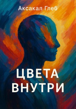 Цвета внутри