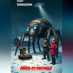 Зверь из космоса