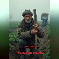 Колышек судьбы