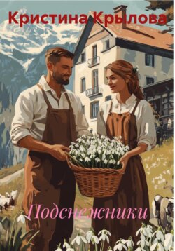 Подснежники