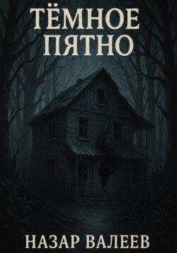 Тёмное пятно