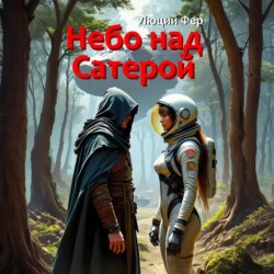 Небо над Сатерой