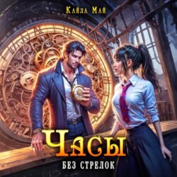 Часы без стрелок